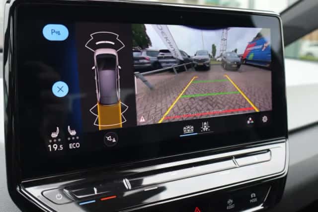 Volkswagen ID.3 (2020) thumbnail 21