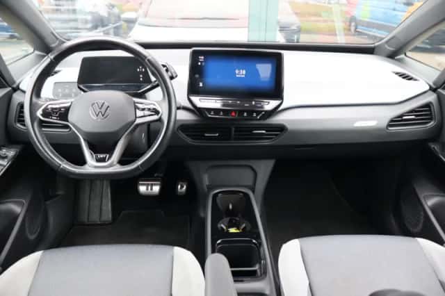 Volkswagen ID.3 (2020) thumbnail 23