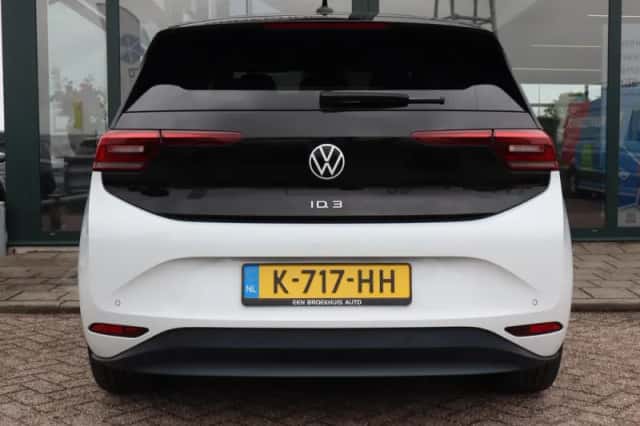 Volkswagen ID.3 (2020) thumbnail 25