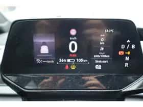 Volkswagen ID.3 (2020) thumbnail 5