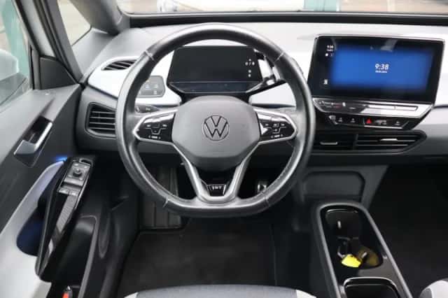 Volkswagen ID.3 (2020) thumbnail 7