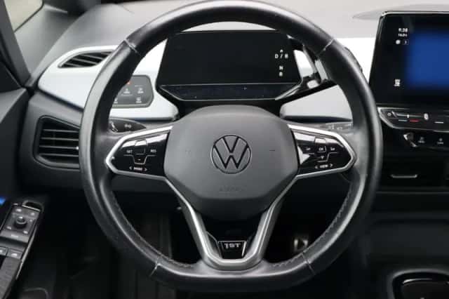 Volkswagen ID.3 (2020) thumbnail 8