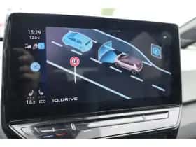 Volkswagen ID.3 (2020) thumbnail 8
