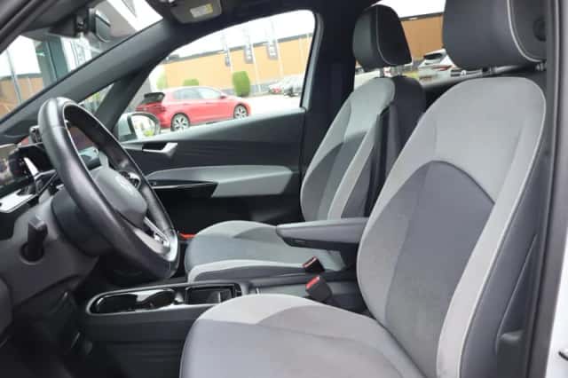 Volkswagen ID.3 (2020) thumbnail 9