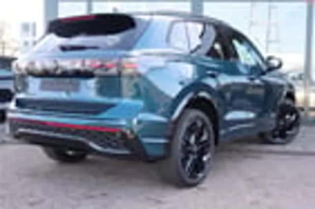 Volkswagen Tiguan (2026) thumbnail 2