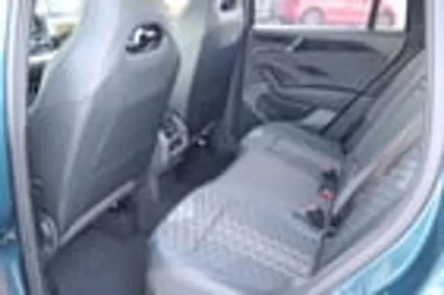 Volkswagen Tiguan (2026) thumbnail 17
