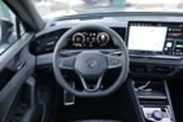 Volkswagen Tiguan (2026) thumbnail 21
