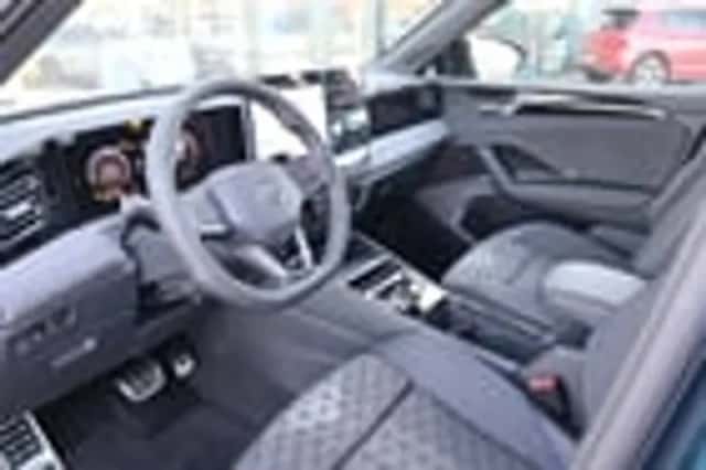 Volkswagen Tiguan (2026) thumbnail 22