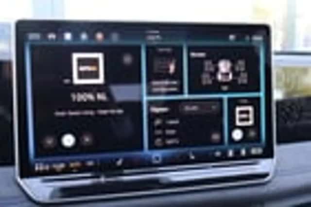Volkswagen Tiguan (2026) thumbnail 23