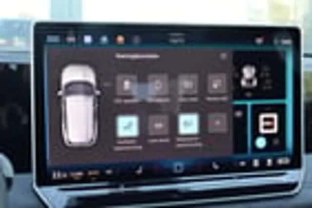 Volkswagen Tiguan (2026) thumbnail 24