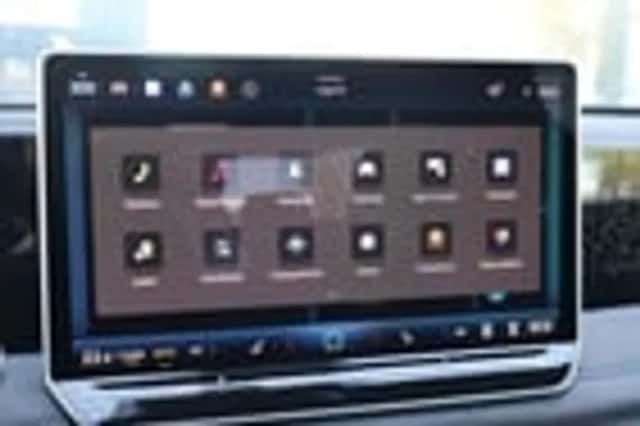 Volkswagen Tiguan (2026) thumbnail 25