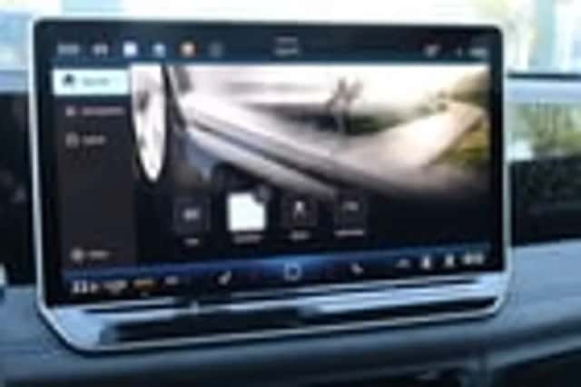 Volkswagen Tiguan (2026) thumbnail 28