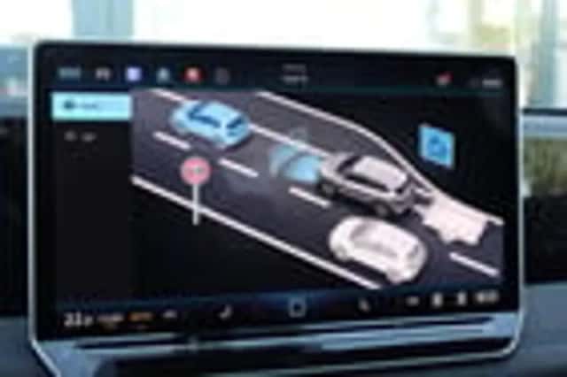 Volkswagen Tiguan (2026) thumbnail 29
