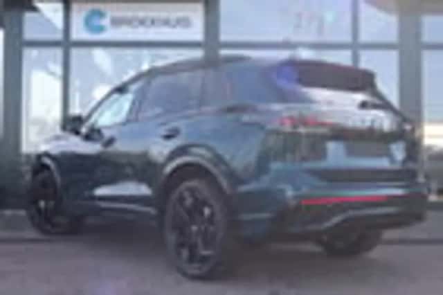 Volkswagen Tiguan (2026) thumbnail 4