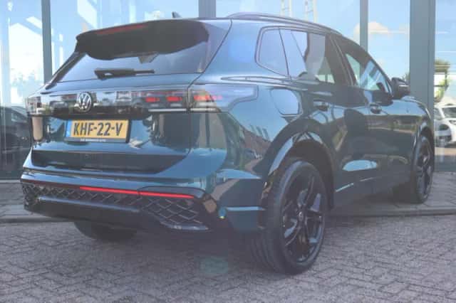 Volkswagen Tiguan (2026) thumbnail 5