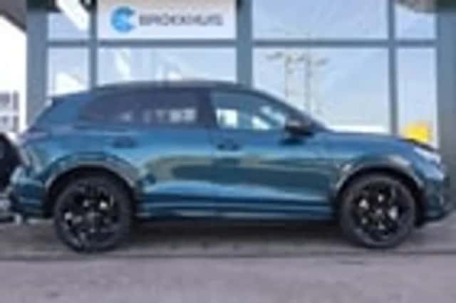 Volkswagen Tiguan (2026) thumbnail 6