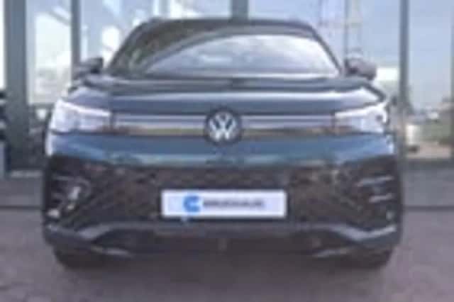 Volkswagen Tiguan (2026) thumbnail 7