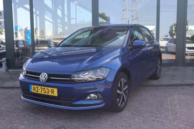Volkswagen Polo (2018)