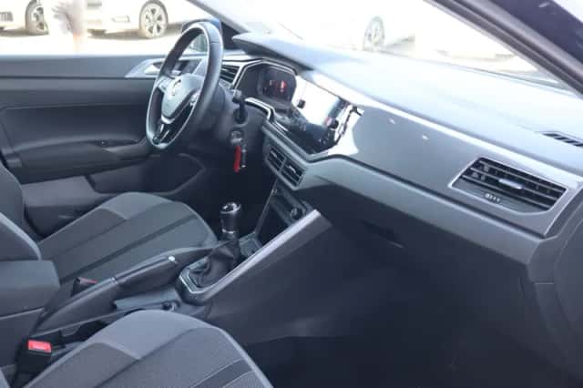Volkswagen Polo (2018) thumbnail 7