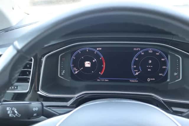 Volkswagen Polo (2018) thumbnail 8