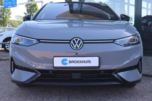 Volkswagen ID.7 (2026) thumbnail 11