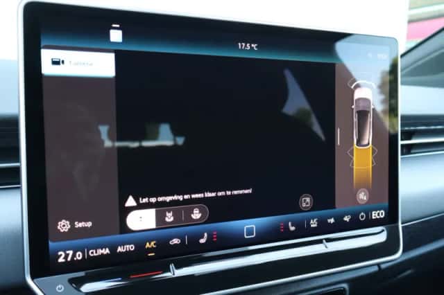 Volkswagen ID.7 (2026) thumbnail 17