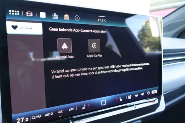 Volkswagen ID.7 (2026) thumbnail 18