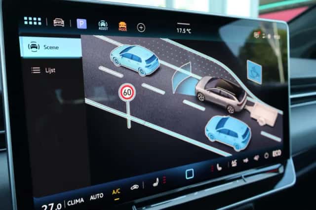 Volkswagen ID.7 (2026) thumbnail 19