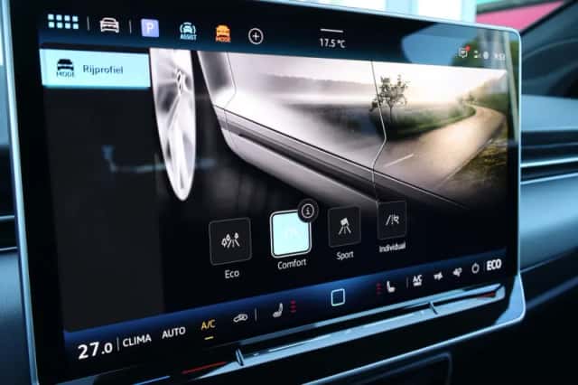 Volkswagen ID.7 (2026) thumbnail 20