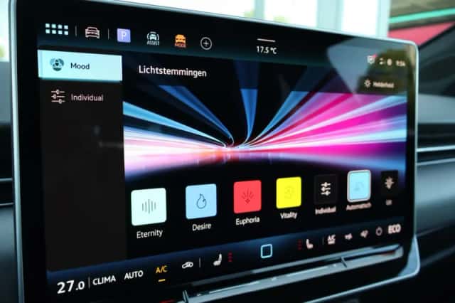 Volkswagen ID.7 (2026) thumbnail 21