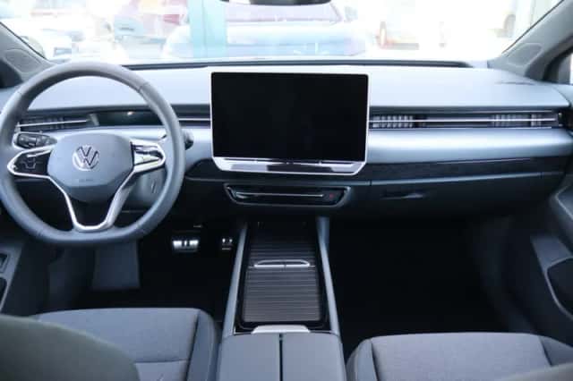 Volkswagen ID.7 (2026) thumbnail 25