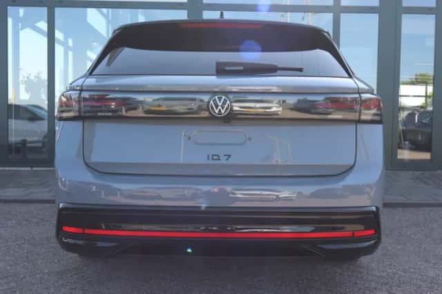 Volkswagen ID.7 (2026) thumbnail 27