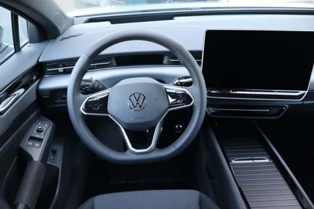 Volkswagen ID.7 (2026) thumbnail 5
