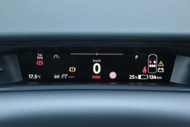 Volkswagen ID.7 (2026) thumbnail 7