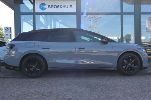 Volkswagen ID.7 (2026) thumbnail 9