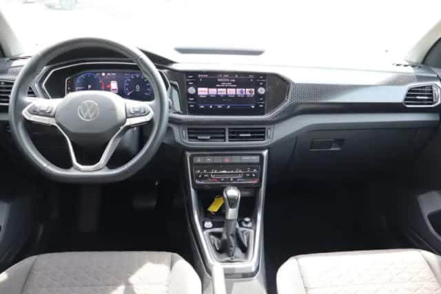 Volkswagen T-Cross (2023) thumbnail 7