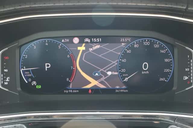 Volkswagen T-Cross (2023) thumbnail 9
