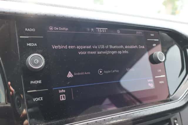 Volkswagen T-Cross (2023) thumbnail 10