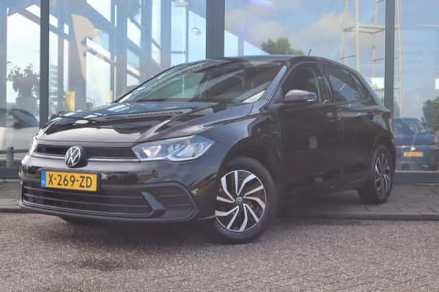 Volkswagen Polo (2024)