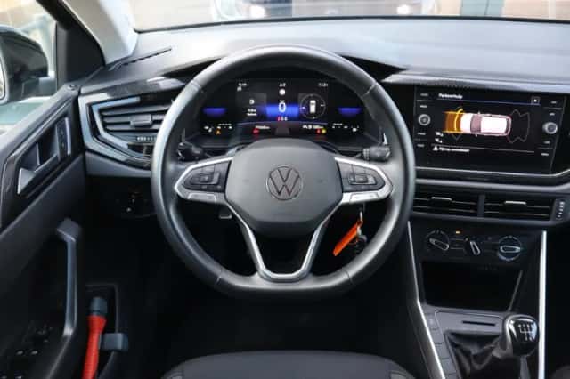 Volkswagen Polo (2024) thumbnail 12