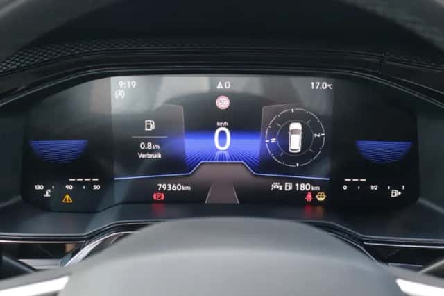 Volkswagen Polo (2024) thumbnail 15