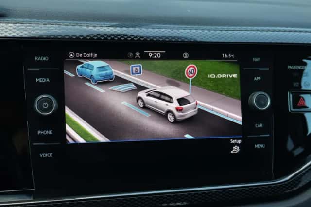 Volkswagen Polo (2024) thumbnail 25