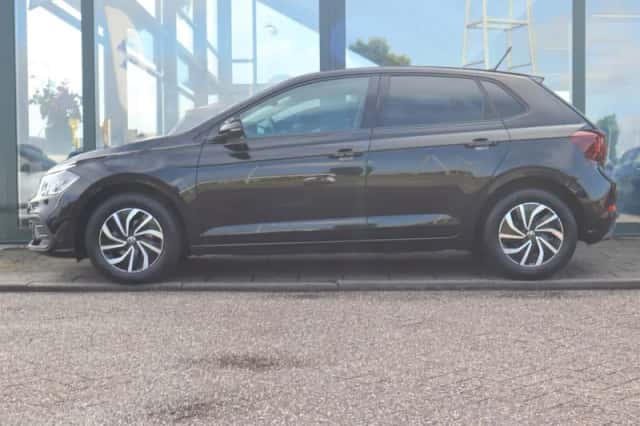 Volkswagen Polo (2024) thumbnail 5