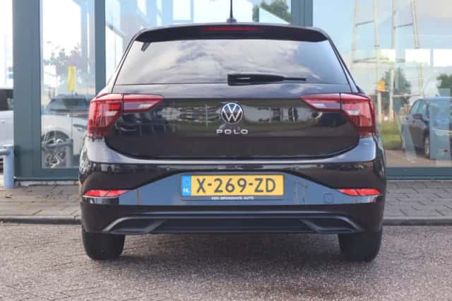 Volkswagen Polo (2024) thumbnail 6