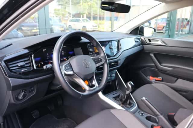 Volkswagen Polo (2024) thumbnail 9