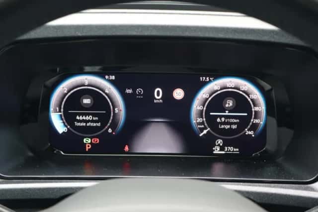 Volkswagen Caddy (2024) thumbnail 15