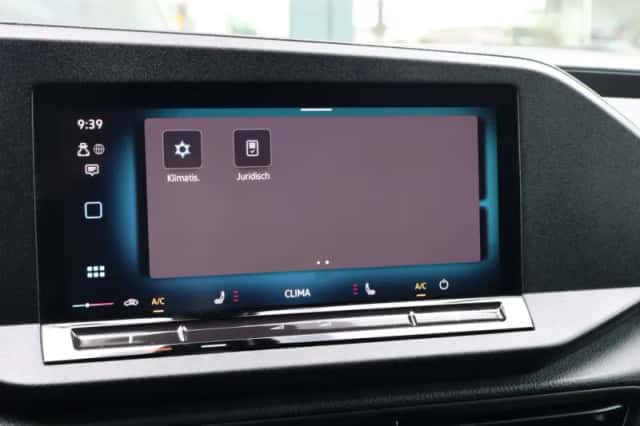 Volkswagen Caddy (2024) thumbnail 23