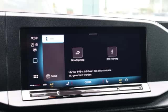 Volkswagen Caddy (2024) thumbnail 24