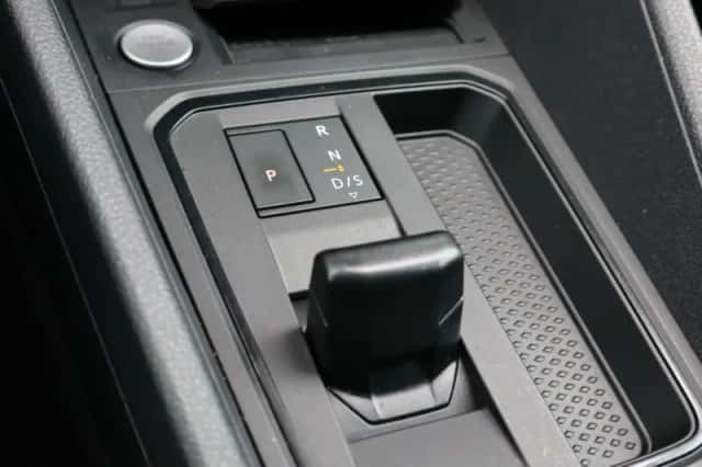 Volkswagen Caddy (2024) thumbnail 35