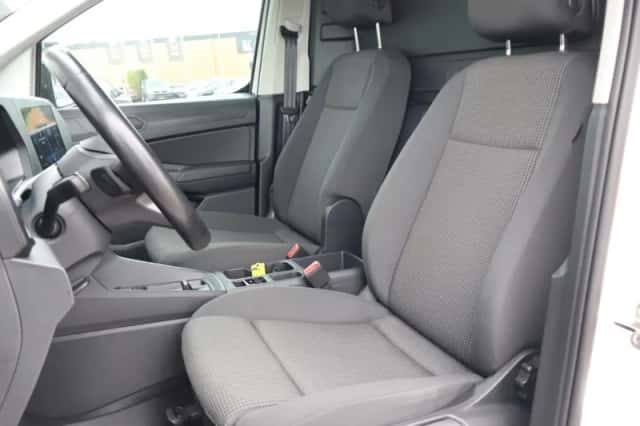 Volkswagen Caddy (2024) thumbnail 10